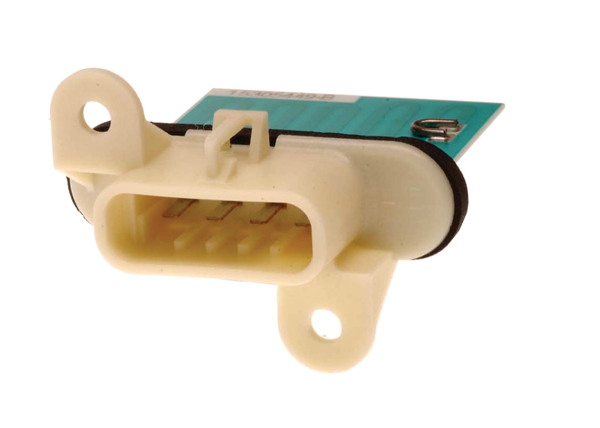 Amazon.com: GM Genuine Parts 15-8755 Heating and Air Conditioning 
