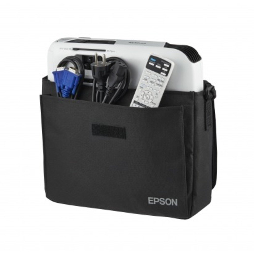 Epson EB-W32 Vidéo Projecteur 3 LCD 3200 LM Blanc