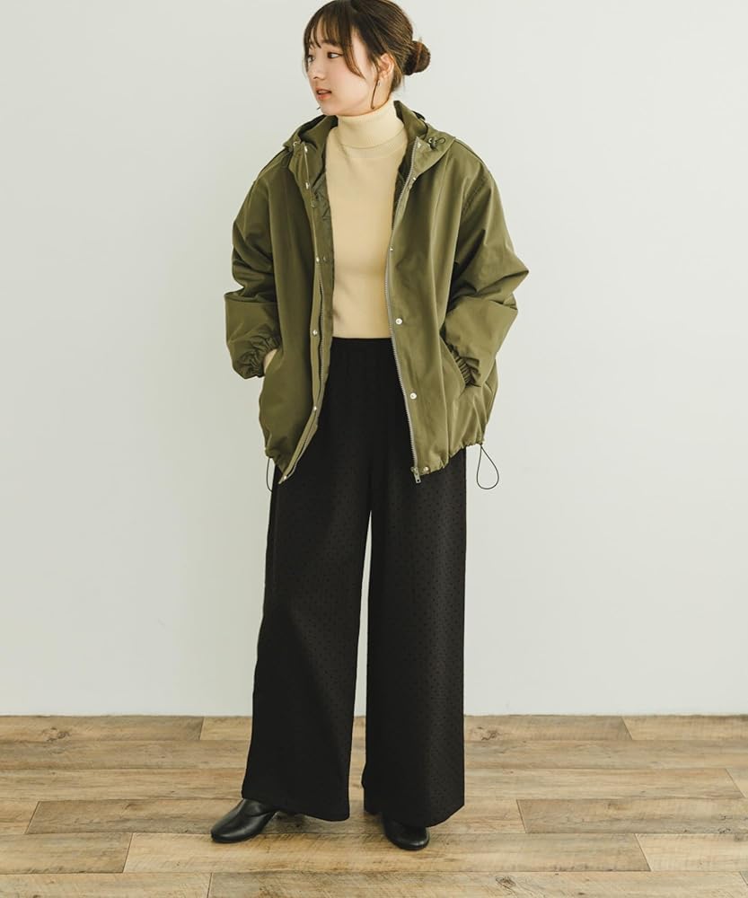 Amazon | [アーバンリサーチ アイテムズ] ジャケット コート キルト