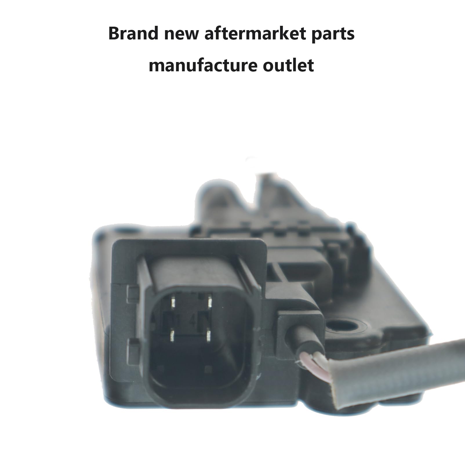 Amazon.com: kmdiesel 4307695 Exhaust Gas Temperature Sensor