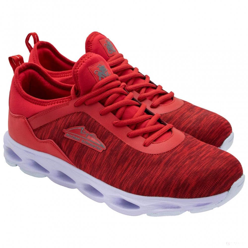 Michael Schumacher Schuh Speedline II