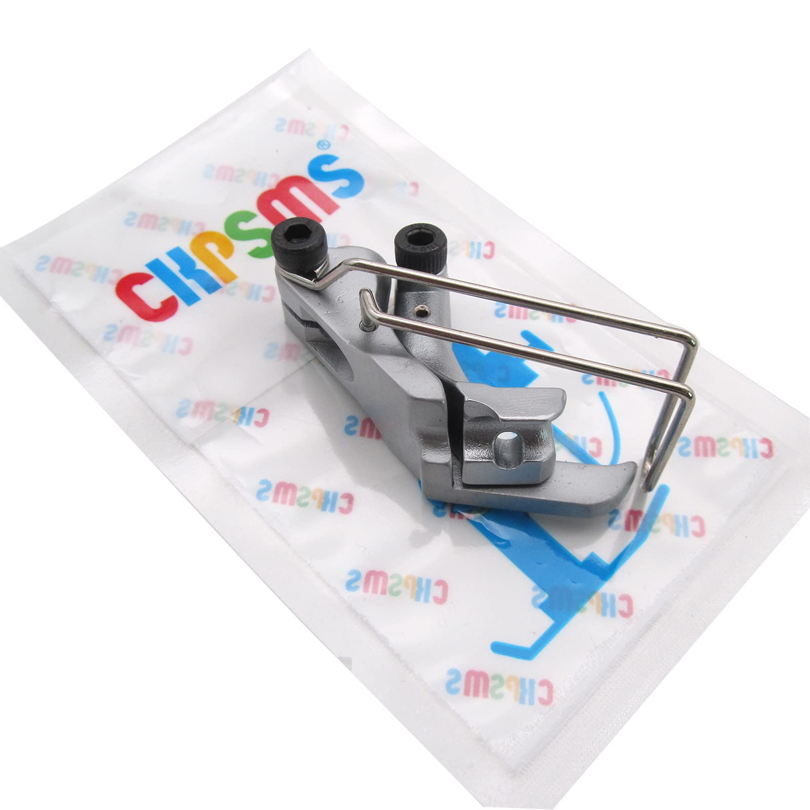CKPSMS Piedino A Doppia Punta Per Macchina Da Cucire: 4 Set Compatibili JUKI E Durkopp Adler - 5