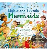 Lights and Sounds Mermaids (Sound and Light Books)