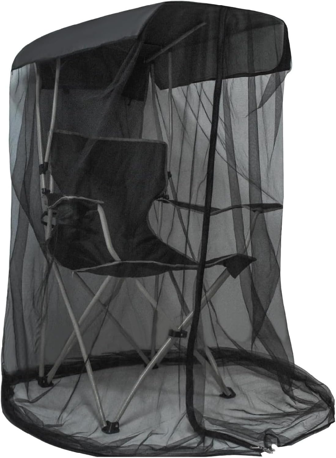 Outdoor Swing Mosquito net Fishing Courtyard Garden Mosquito net Swing Rocking