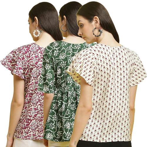 Image of Women's Blouse