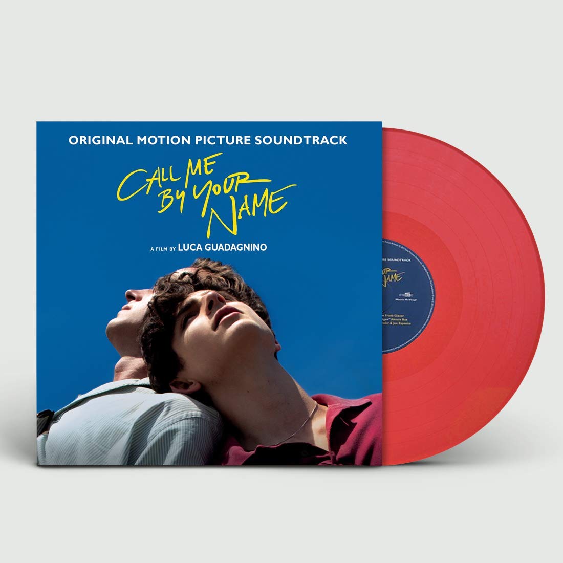 Amazon.com: Call Me By Your Name (Original Motion Picture