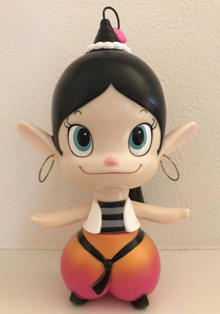 値下げ！早い者勝ち！よばれてとびでてアクビちゃん ハクション大魔王 510492SQ15L._AC_SY200_QL15_.jpg