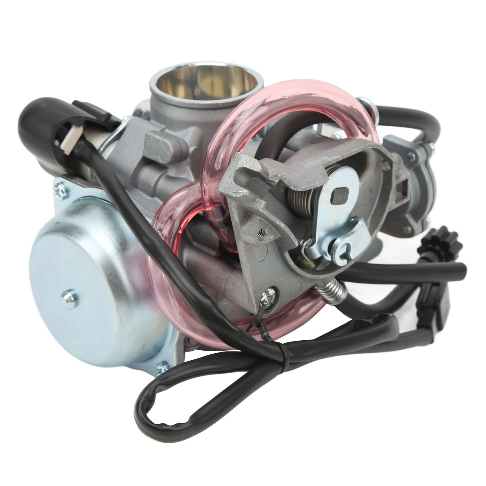 0470 471, Carburateur ATV Professionnel à Fonctionnement Fluide pour Arctic Cat 500 400