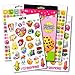 Shopkins Stickers Over 295 Reward Activity Stickers