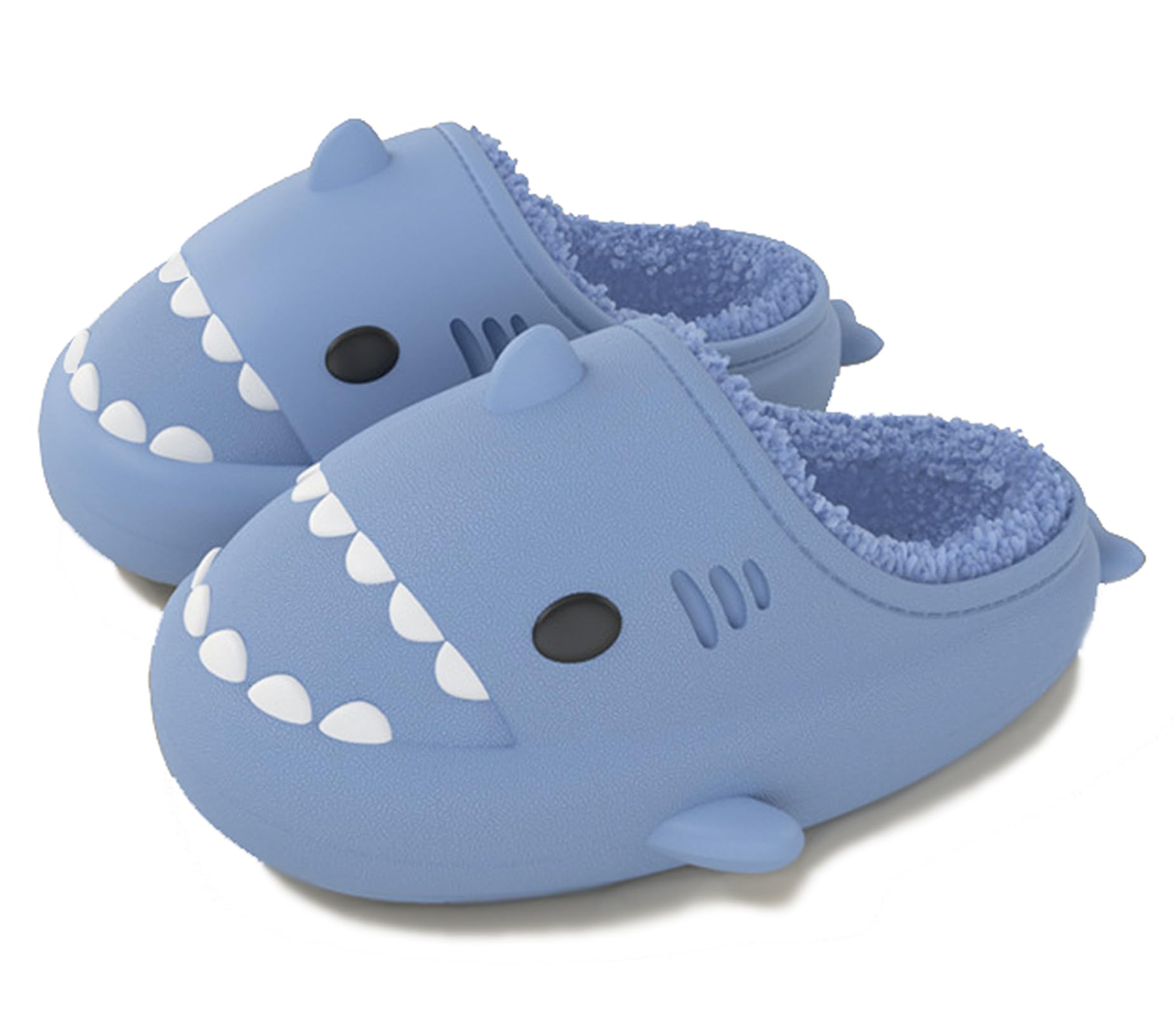 SMajong Chanclas de Playa para Niña Niño Zapatillas de Baño Antideslizante Zapatos de Piscina Ligero Verano Mules