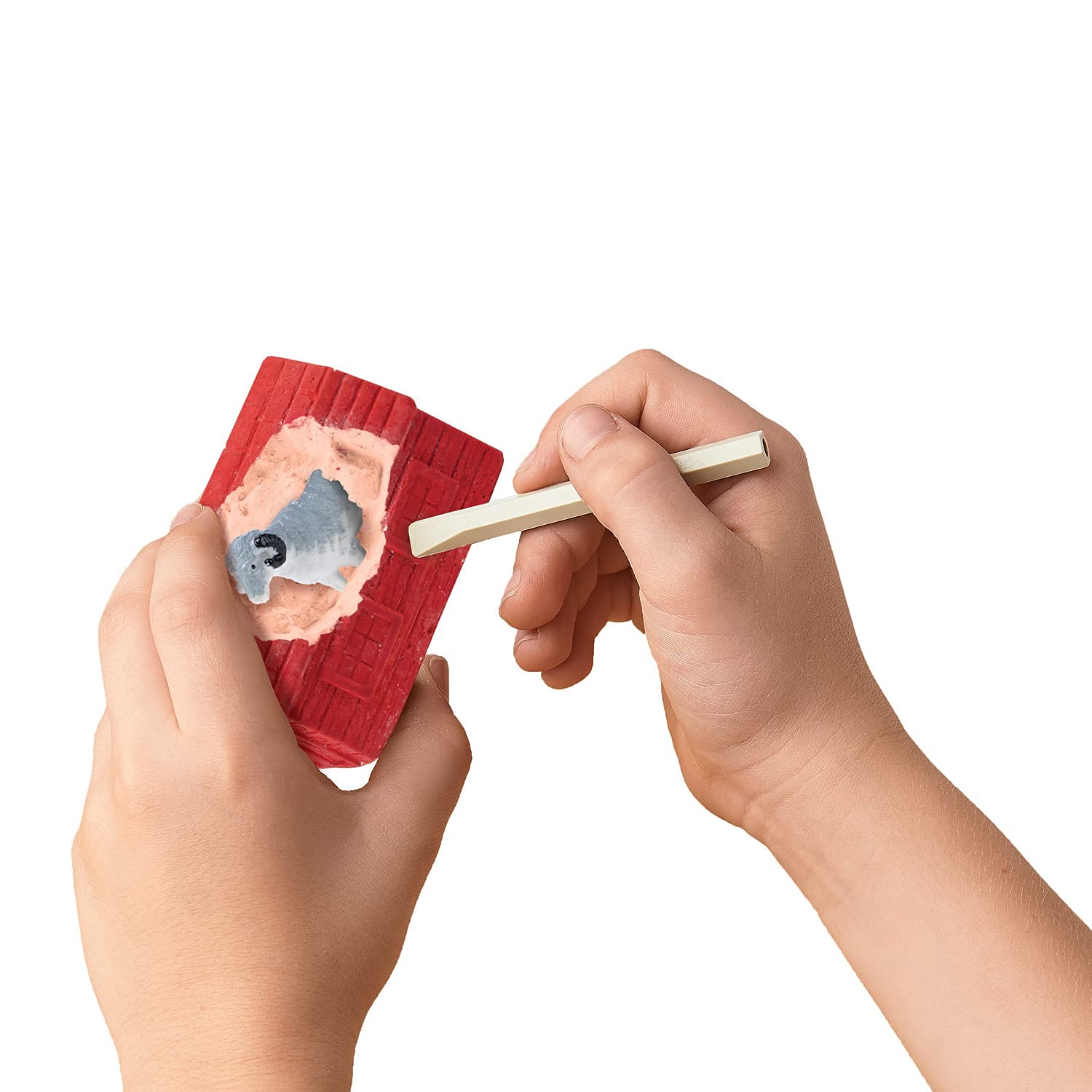 MindWare Dig It Up! Farm Animal Discoveries - Image 4