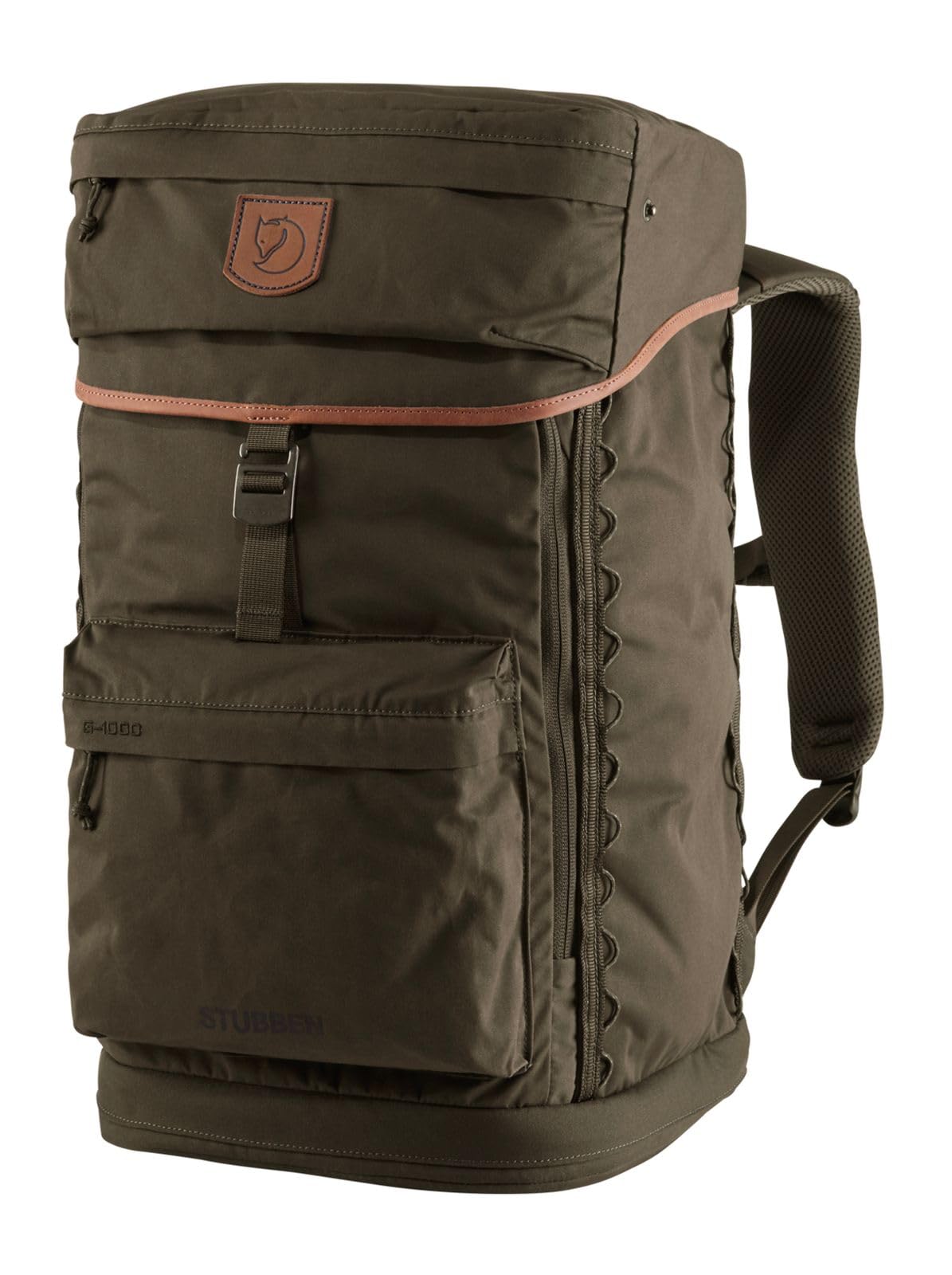 FjällrävenFjallraven Men's Sport, Green, One Size