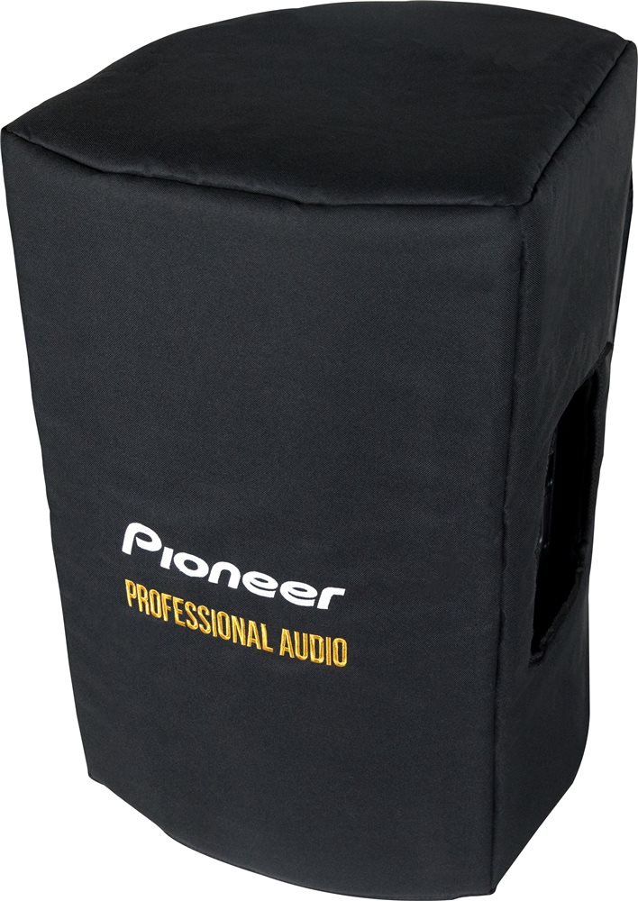 Pioneer DJ MacBook Pro Speaker Case (CVRXPRS15)