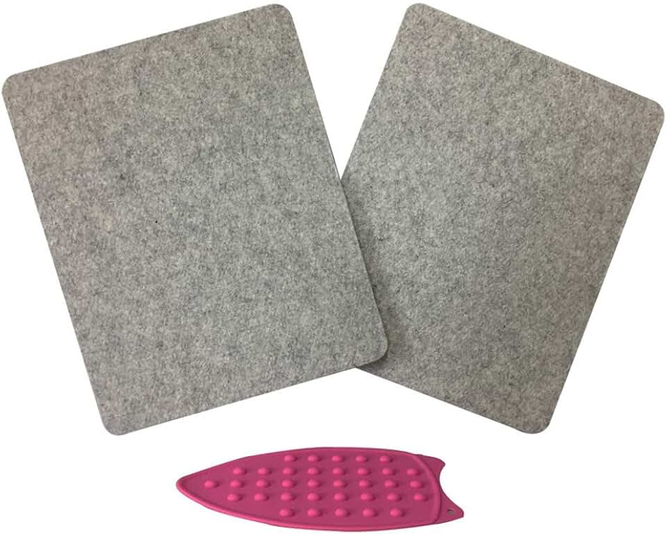 ironing pad for quilting