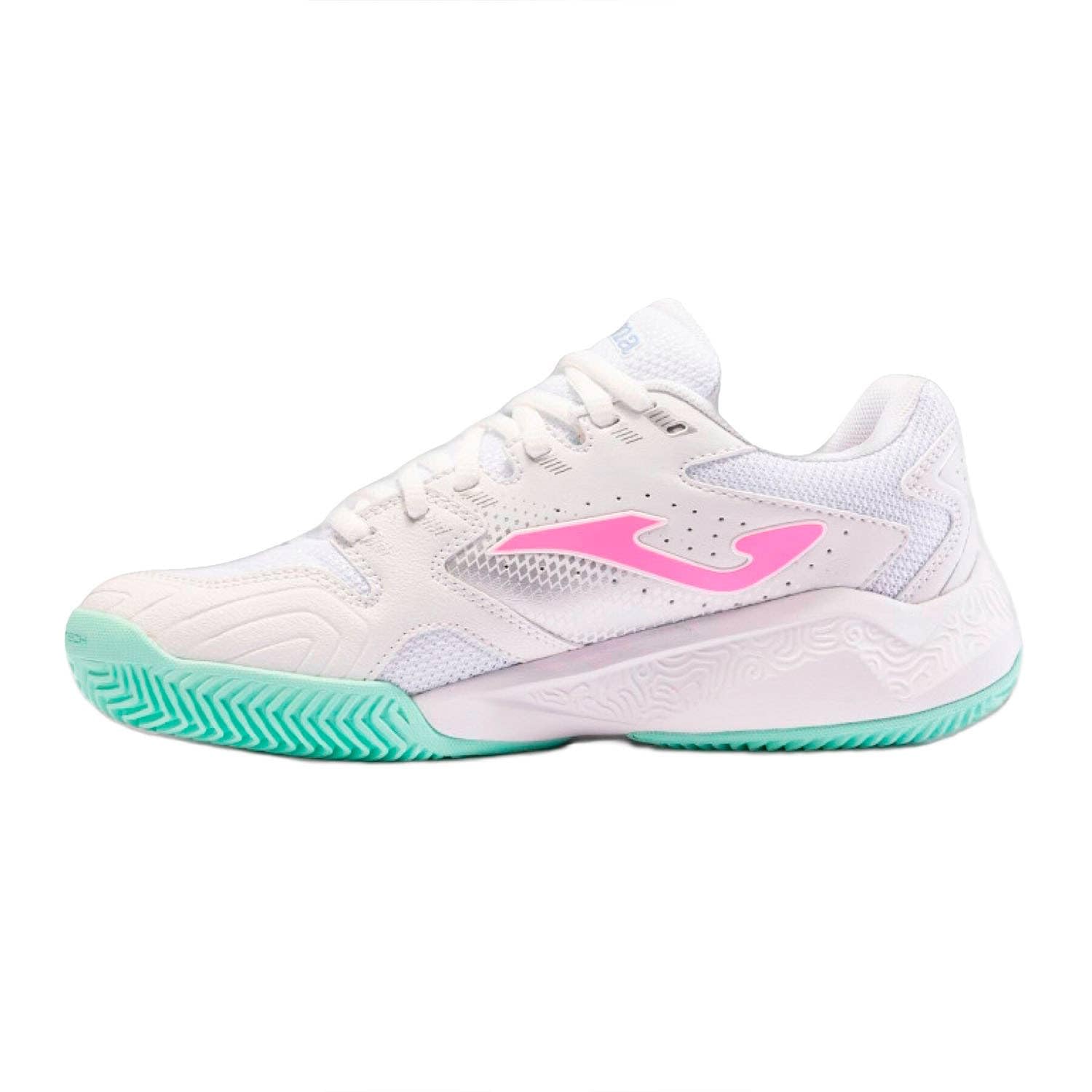 Joma Master 1000 2432 Tm10ls2432c Mujer