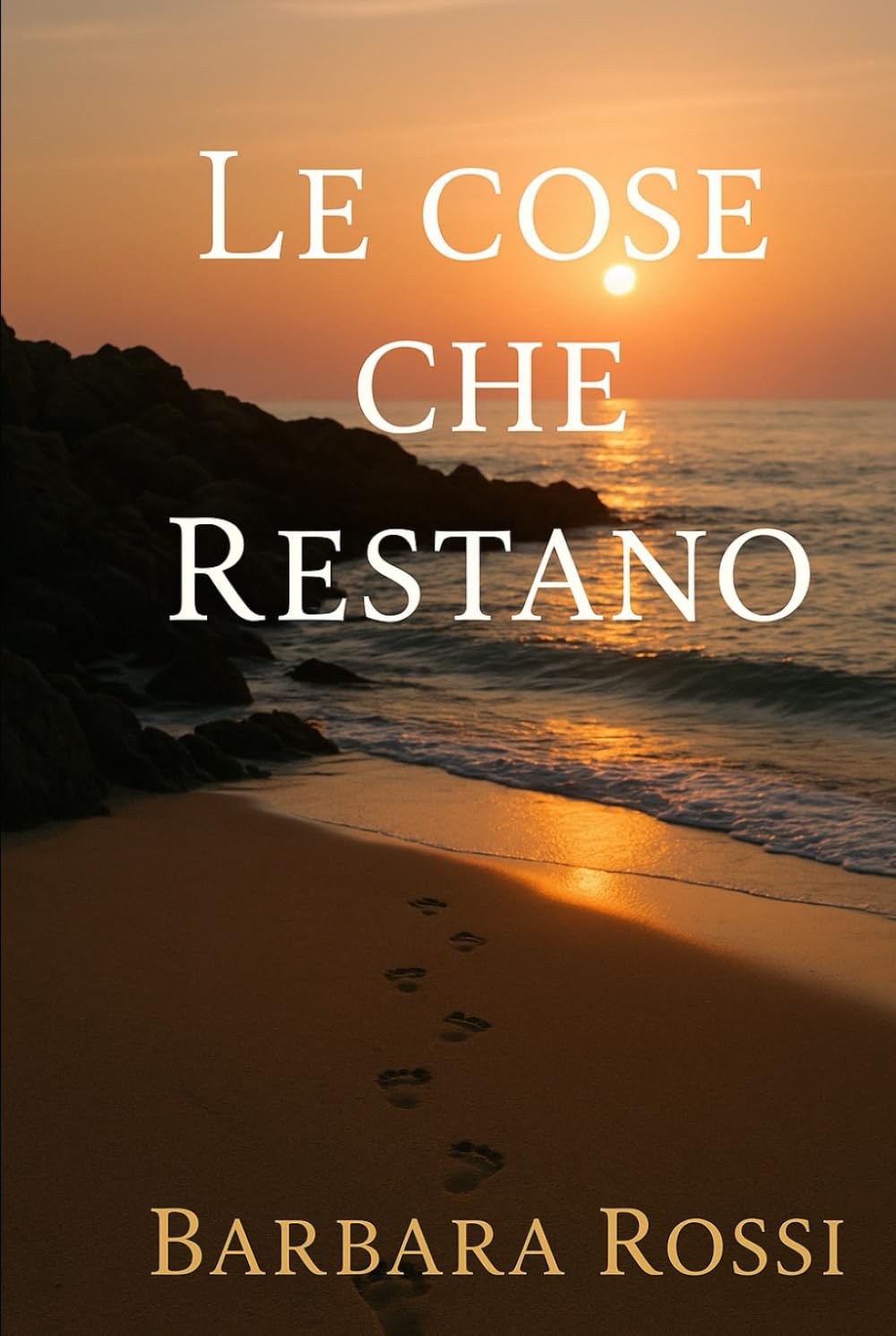 Le Cose Che Restano: Una storia d’amore, di perdono e di rinascita.