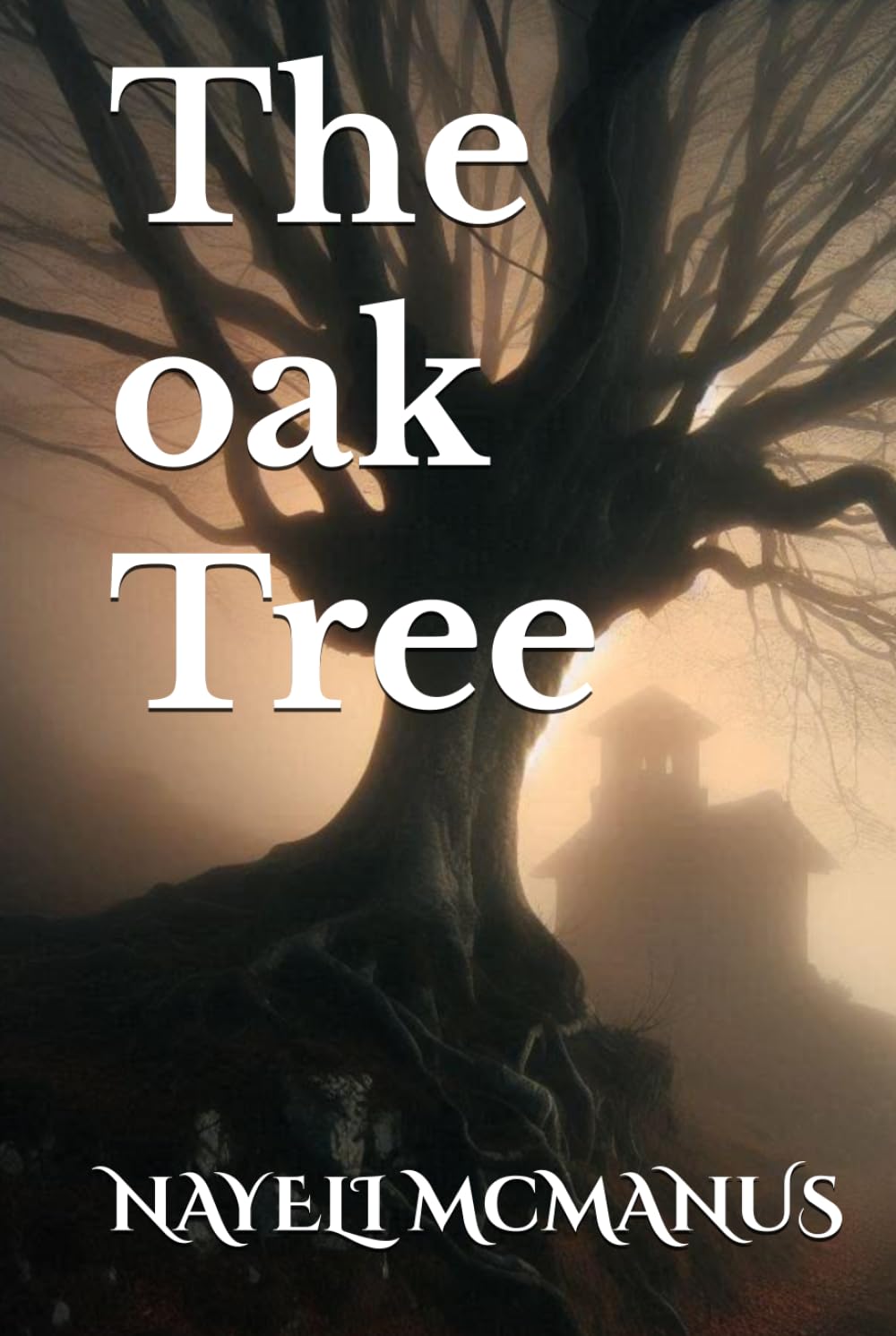 The oak Tree