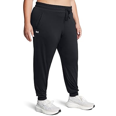 Under Armour Plus Size Armour Heat Gear Pants Women