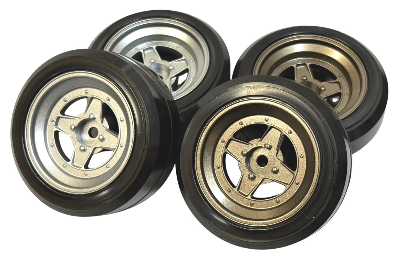 Amazon | 【TOPLINE】Classic Spoke-MII(Fifteen model) ホイール