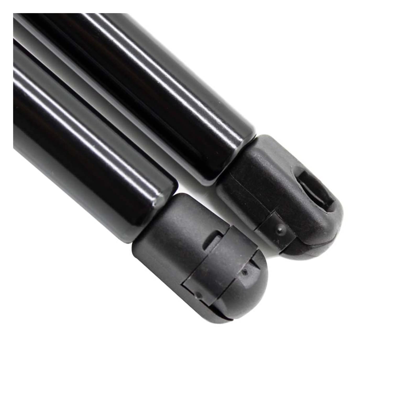 Heckklappendämpfer 2 Stück 400N 30/35/40/45/50/55cm Gasdruckfedern Lift Unterstützt Gasfeder Für Werkzeugkasten Wohnmobil Bett Auto Wohnwagen Tür Fenster Boot Bus Gasfeder Heckklappe (Größe : 50cm)