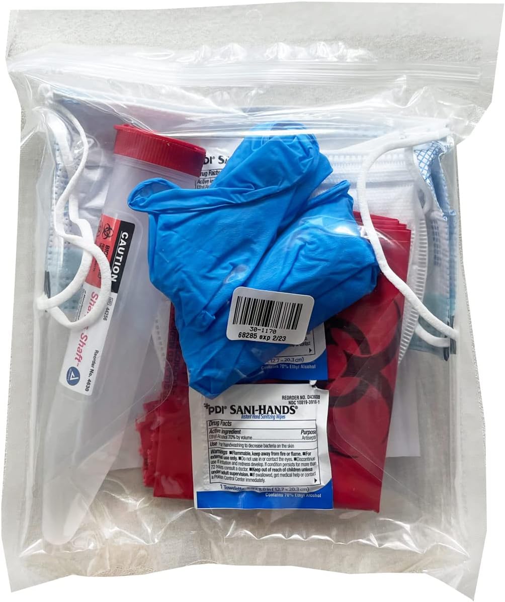 Rescue Essentials Self-Protection Module