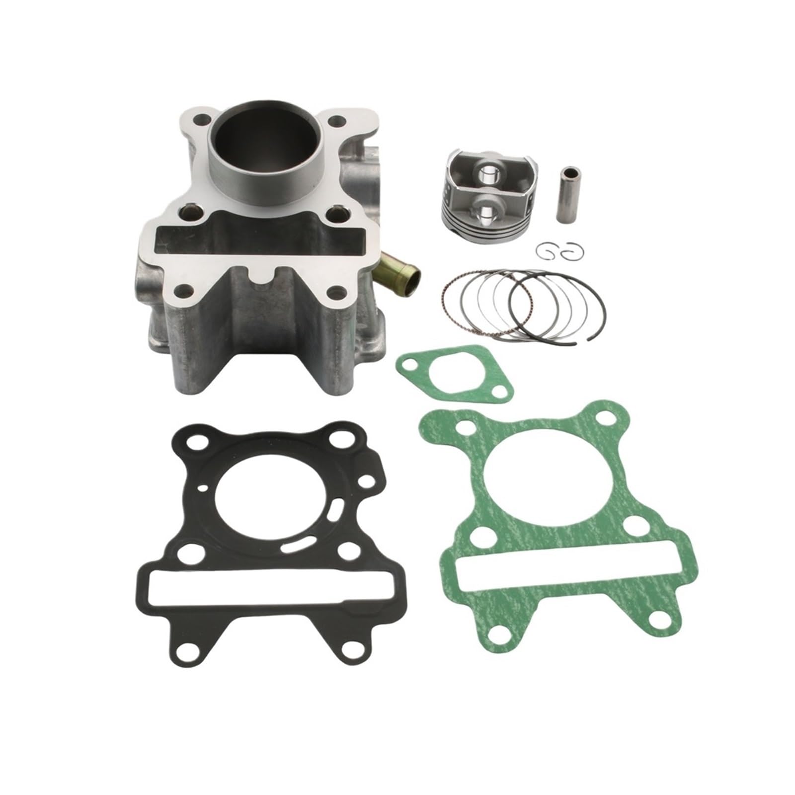 Kit cylindre Aerox50 4T pour optimiser vos trajets urbains quotidiens