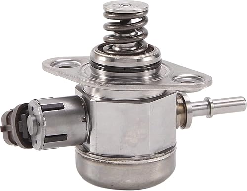 Miniatura 3 de Bomba de combustible de alta presión 35320-2B220, compatible con Hyundai, compatible con Kia VelosterAccentSoulRioKoup 5 1.6L 2012-2017