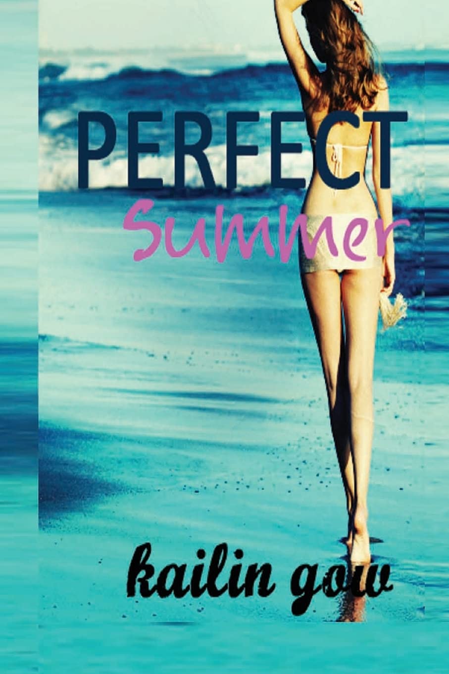 Buy Perfect Summer (Loving Summer Series #2): 3 — BookShops.in