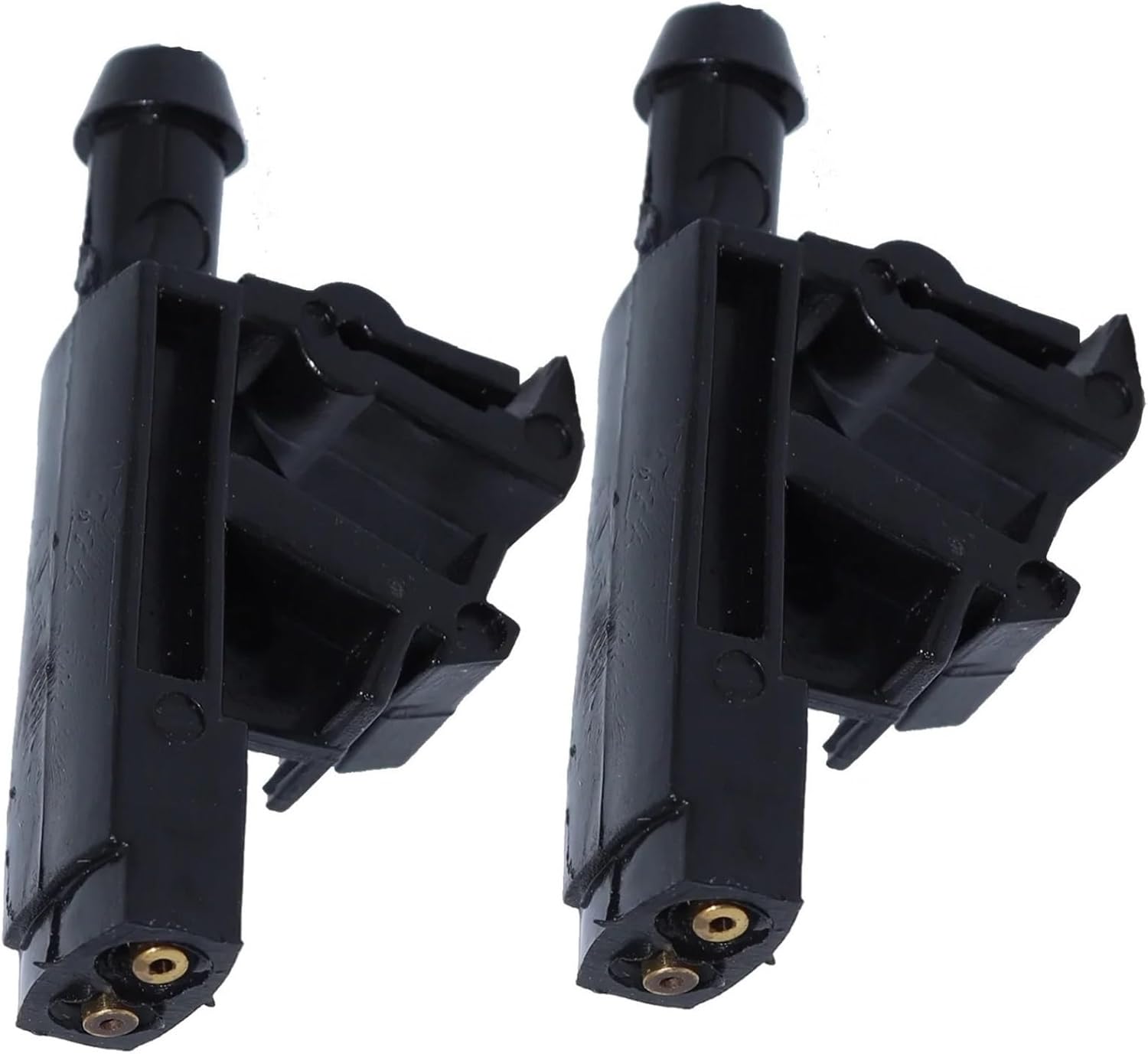 ワイパー スプレー ノズル Compatible With Citroen For Zx 1993 1994