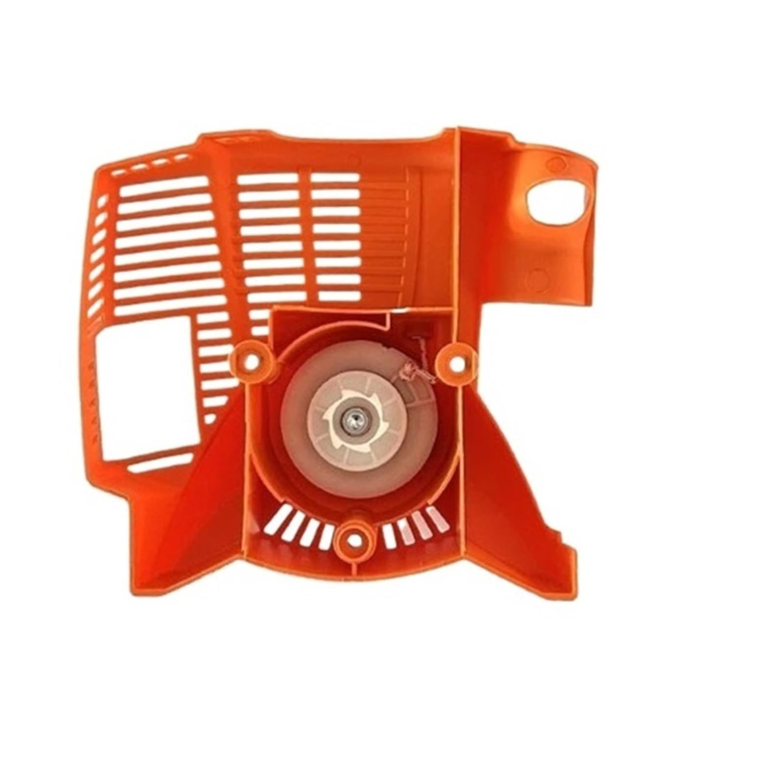 Pull Start Assembly Fit for Stihl FS50 FS56 FS40C FS50C 56C FS40 Starter(FS40C 56C Launcher)