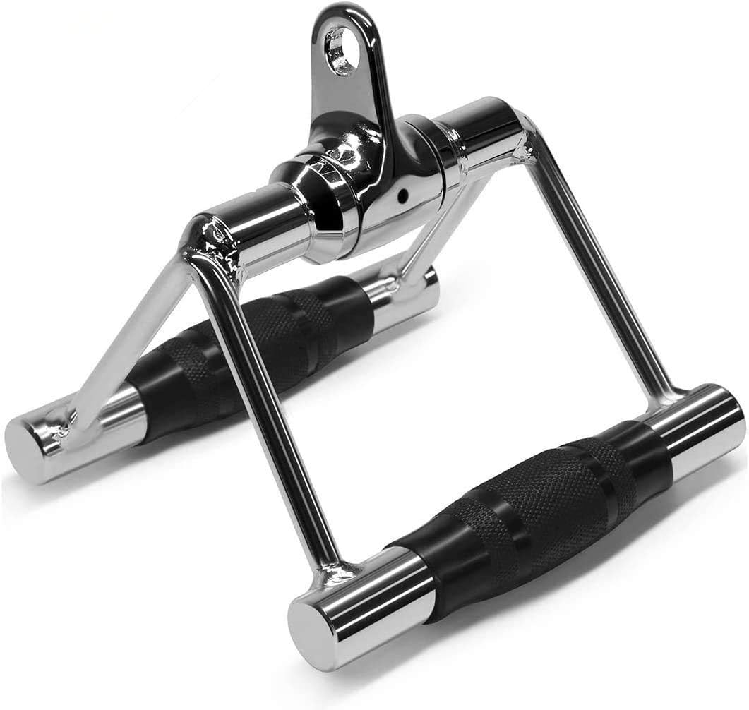 Double D Handle Cable Machine Exe Cheap bargain Down Pull Many popular brands Attachments