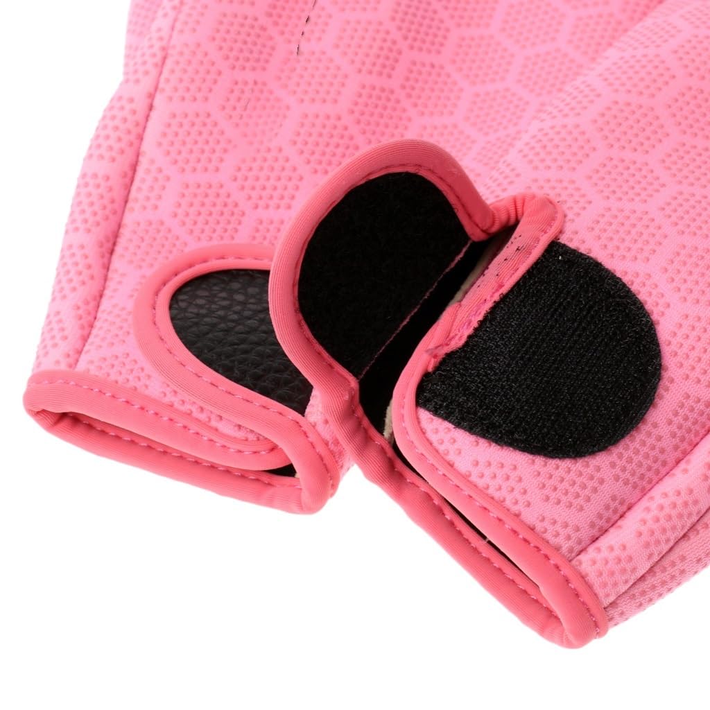 Mofun 1 Paar Silikon Schwimmhandschuhe Handpaddel ( Produktbild-Vorschau 10