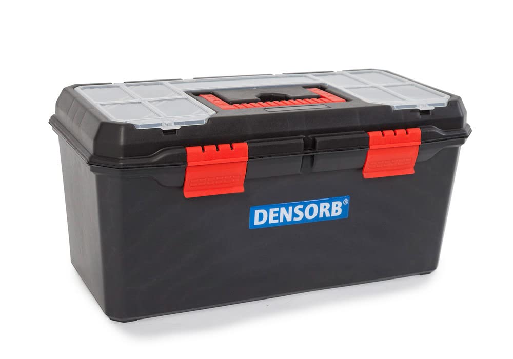DENSORB Notfall-Set im Koffer, Ausführung Universal