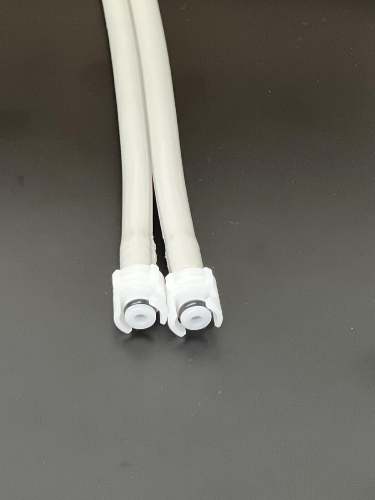 NIBP Luftschlauchschlauch Kabel & BP Manschette Bundle kompatibel mit GE B20 B30 B40 B450 B650 Eagle 3000 Procare B40 Draeger Narkomed 6400 Datex-Ohemda Aespire 7900 B30 GE Healthcare Carescape B105