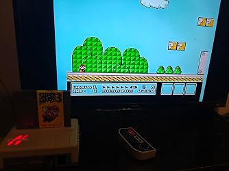 Nintendo nes con pistola, retro console vintage - Console e Videogiochi In vendita a Roma