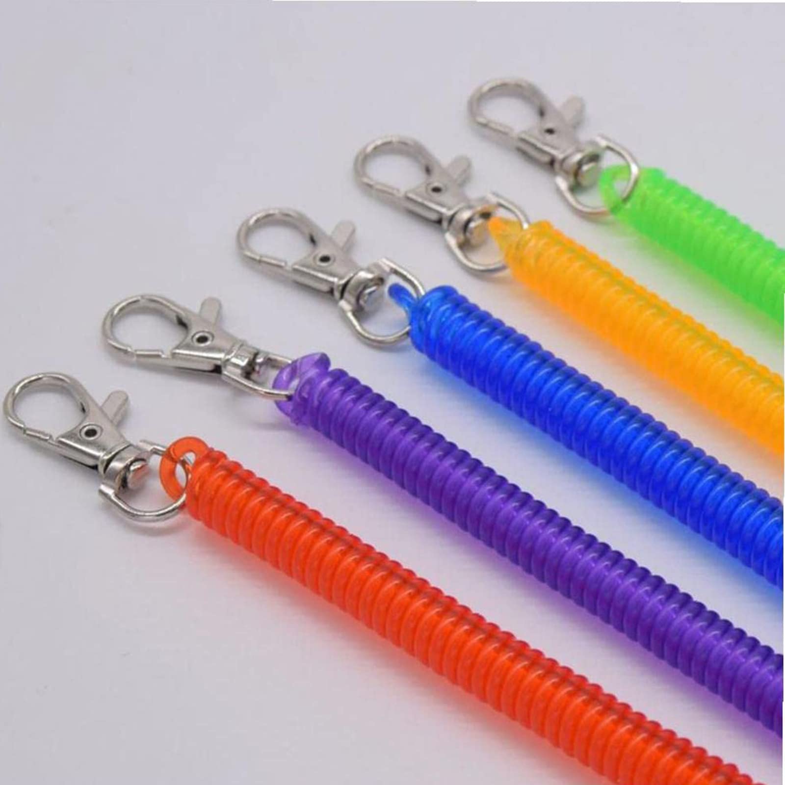 カラフルモンキーキーホルダー4点セット カラフルモンキーキーホルダー4点セット 工具 キーホルダー