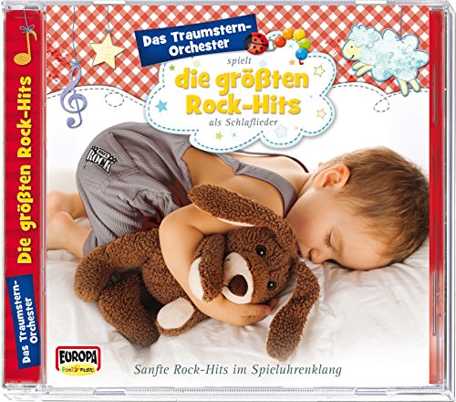 Spielt die gröáten Rock-Hits