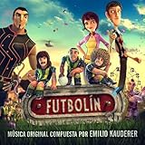 Futbolín (Banda Sonora Original de la Película)