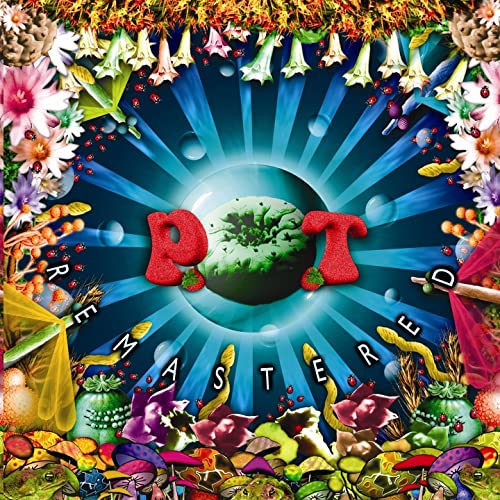 Amazon.com: P.O.T. Remastered : P.O.T.: Digital Music