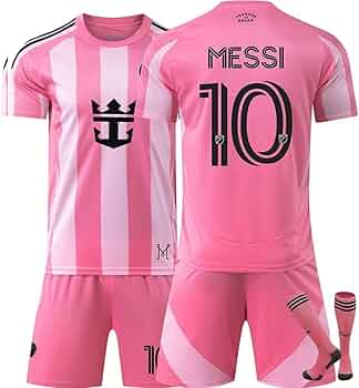 メッシのサイン入り背番号10番シャツ リオネル・メッシ直筆サイン入りメモラビリアを販売 - THE DUGOUT