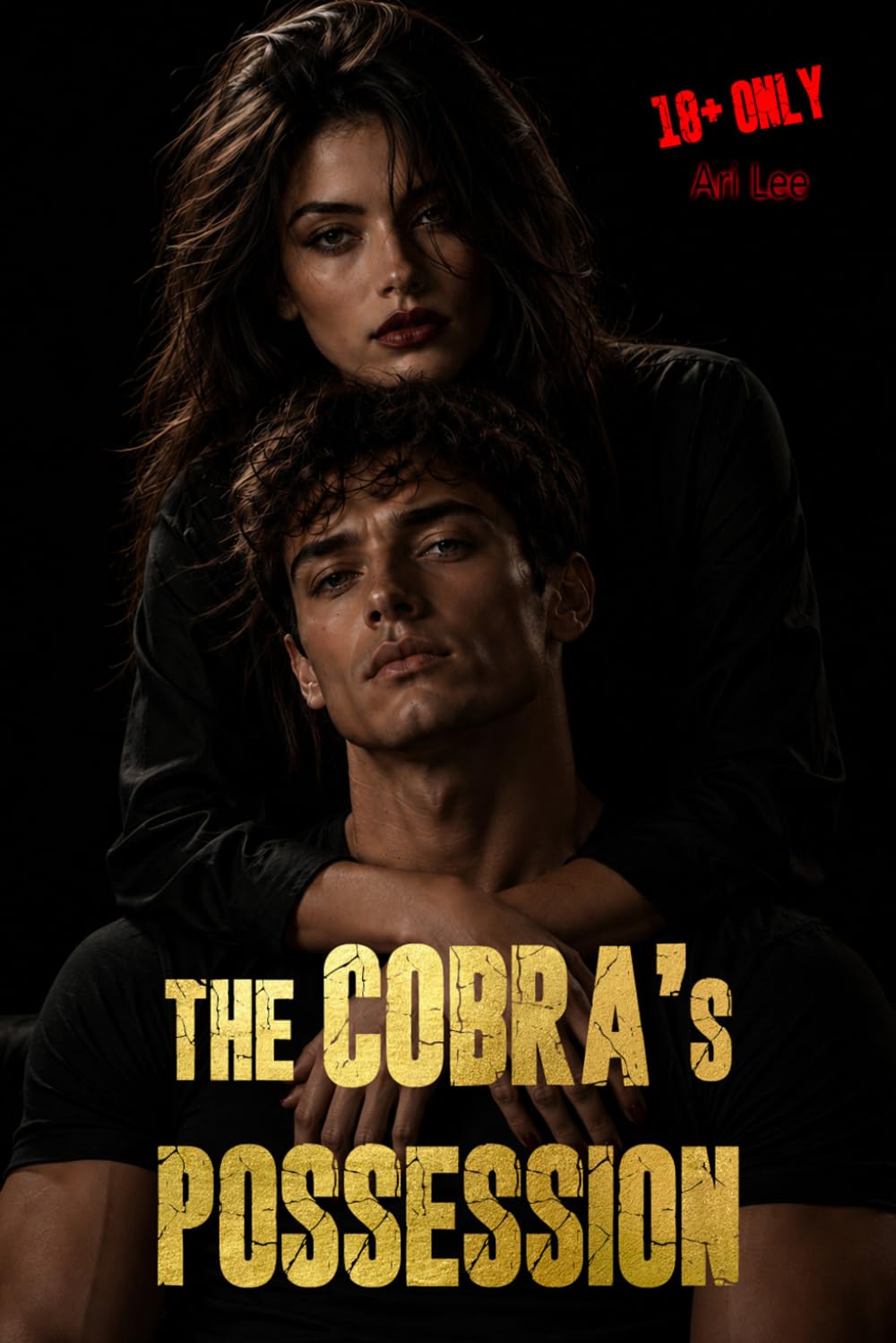 The Cobra’s Possession: Book 2 (The Predator Kin)