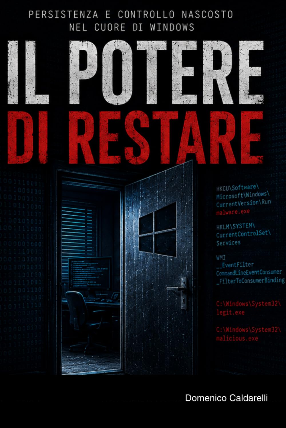 Il potere di restare