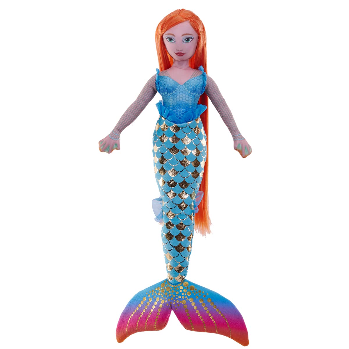 Amazon.com: Wild Republic Mysteries of Atlantis, Mermaid Mystique