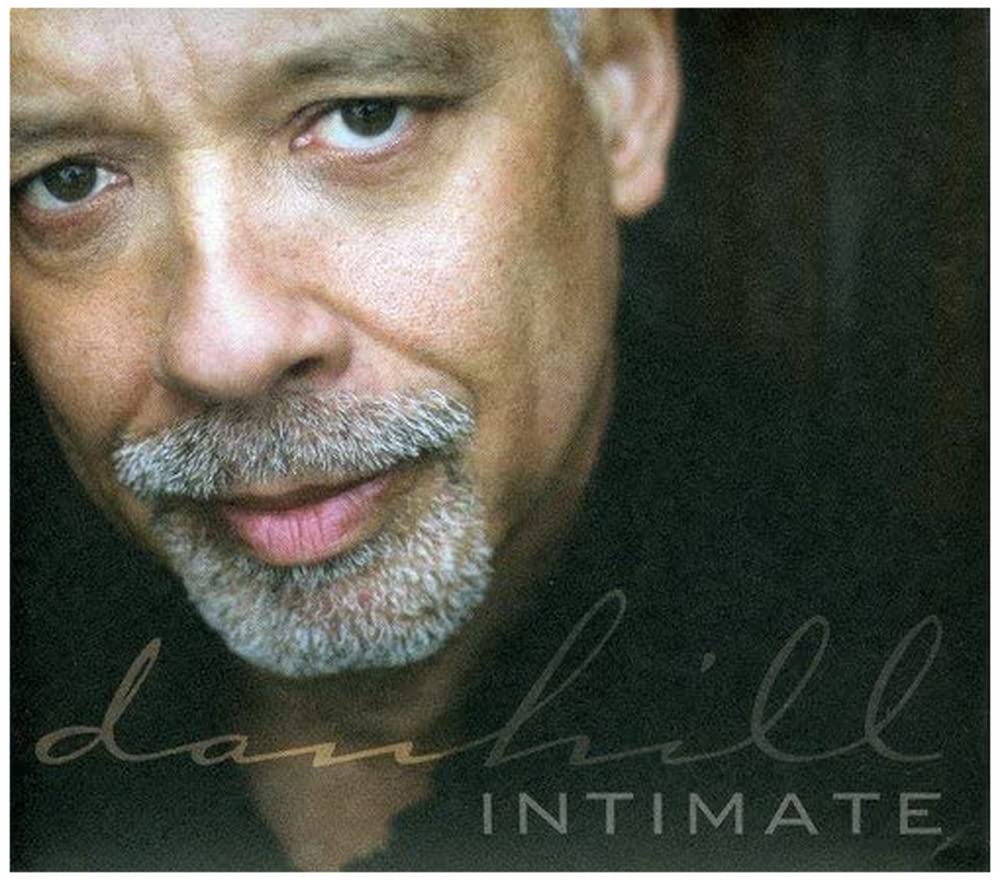 HILL;DAN - INTIMATE [Audio CD] HILL;DAN