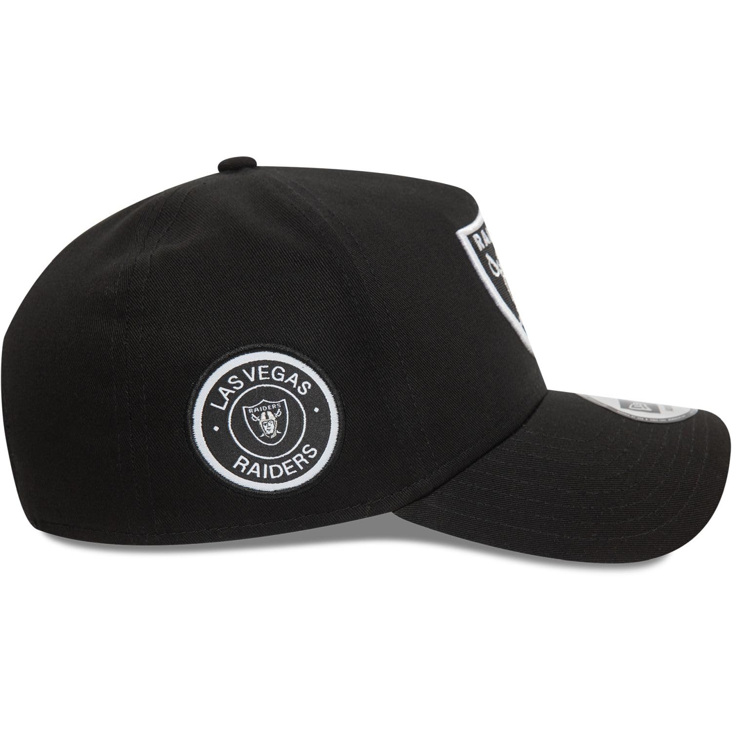 New Era 940 Aframe Cappellino da Baseball, Las Vegas Raiders, Taglia Unica Unisex-Adulto