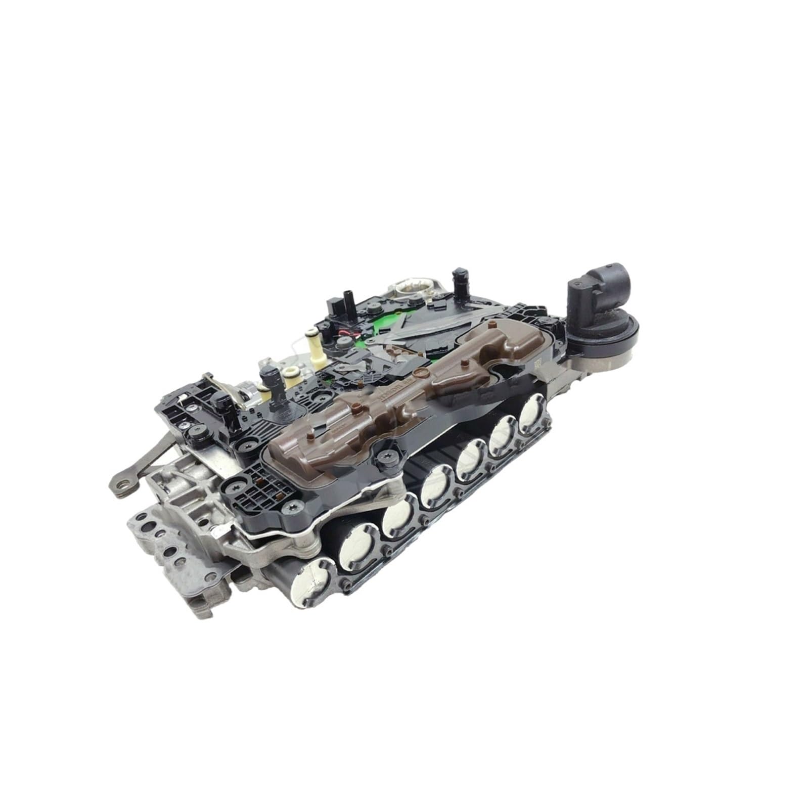 Getriebe 725.0 725.011 9G TCU Antriebssteuermodul 