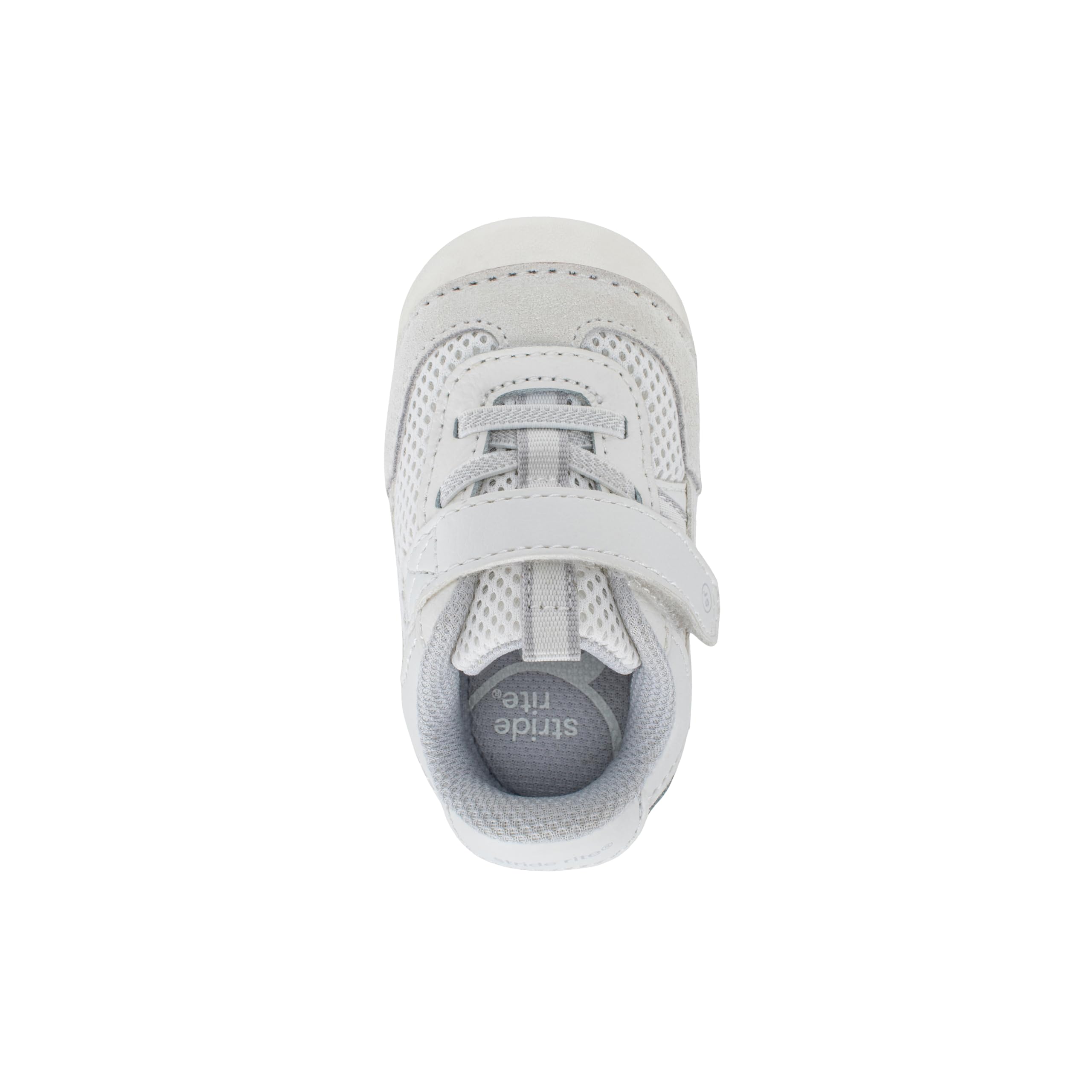 Stride Rite SM Jules (Toddler/Infant), Zapatillas bebés niñas