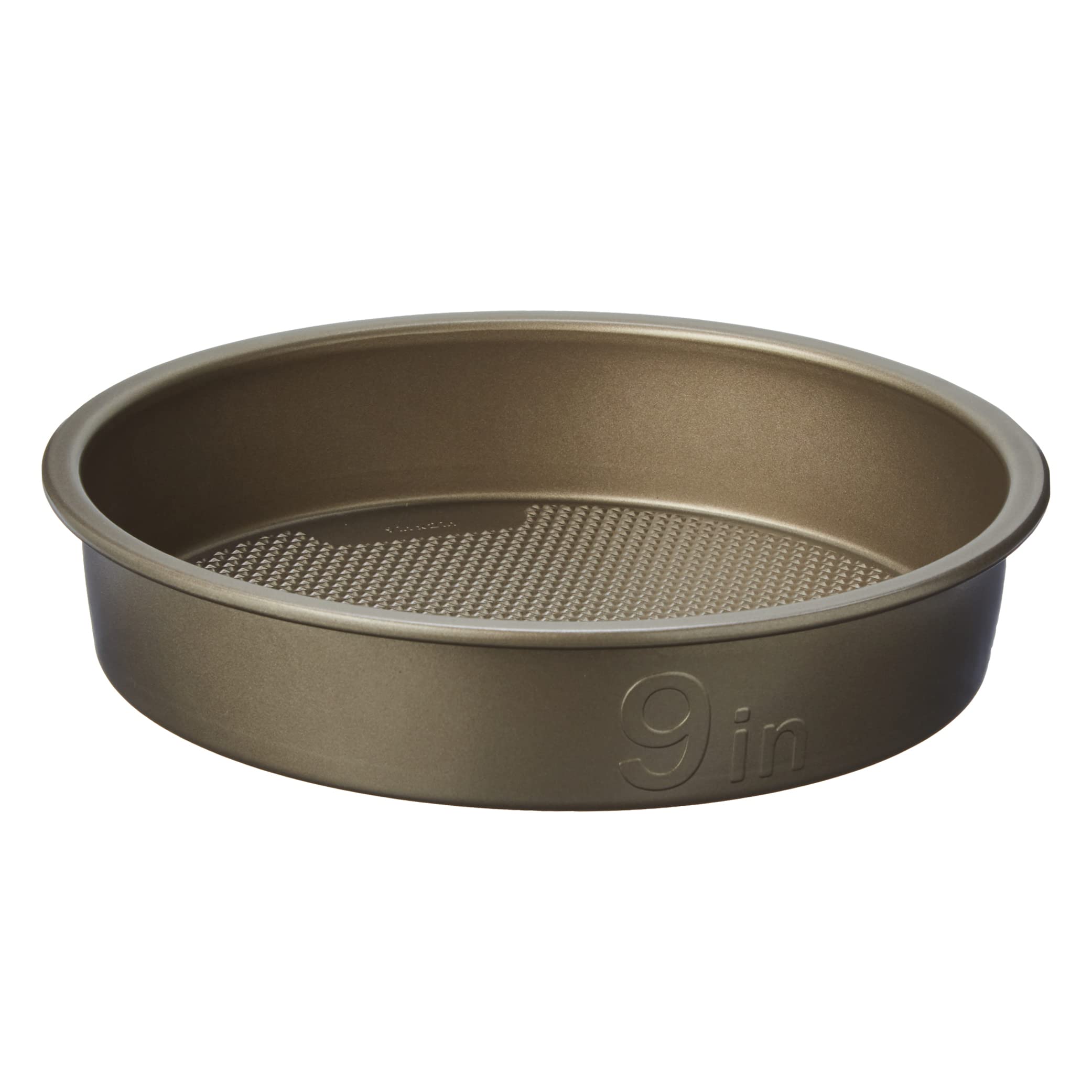 GoodCook Sweet Creations Textured Nonstick 9