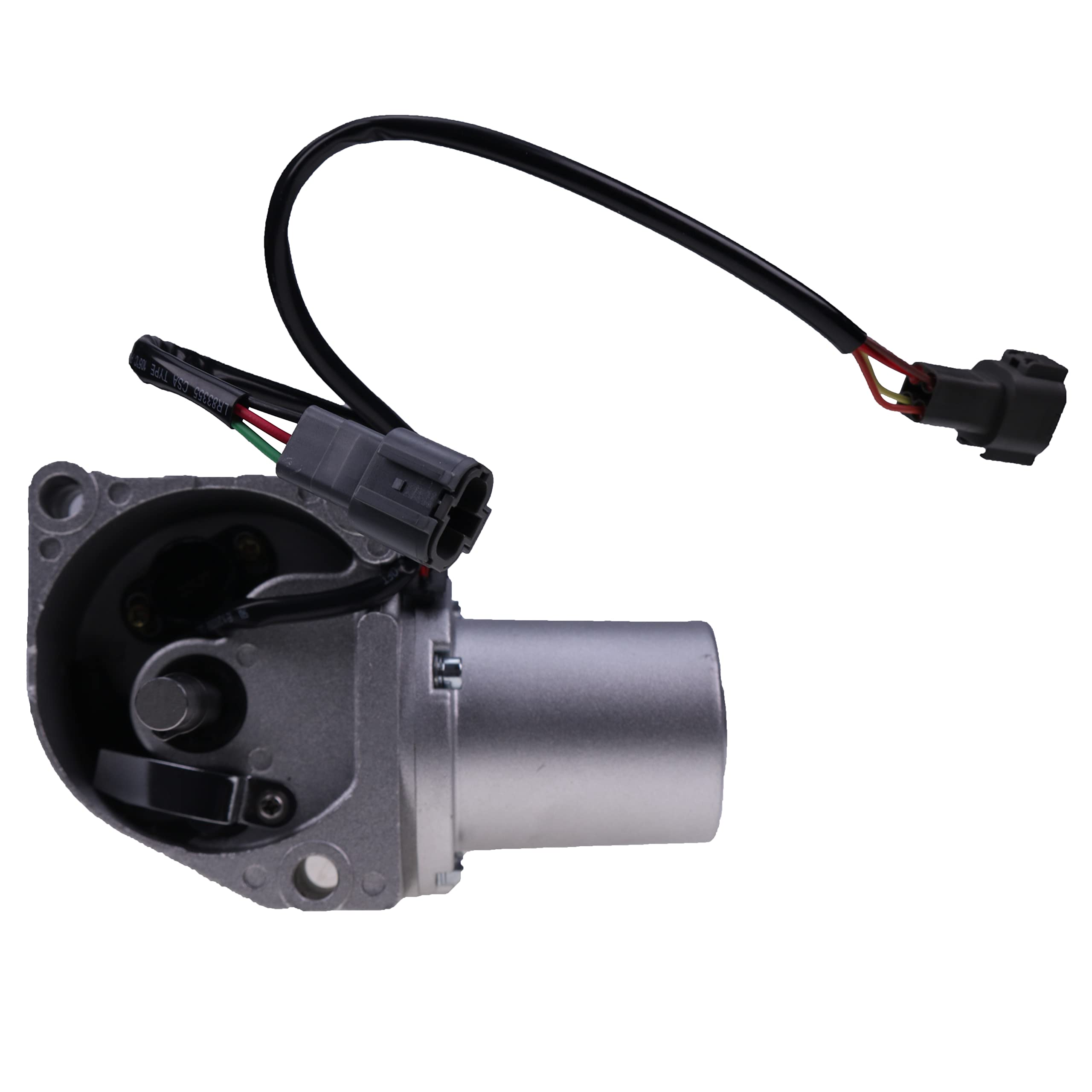 Amazon.com: Solarhome New Throttle Motor Stepping Motor 4614911