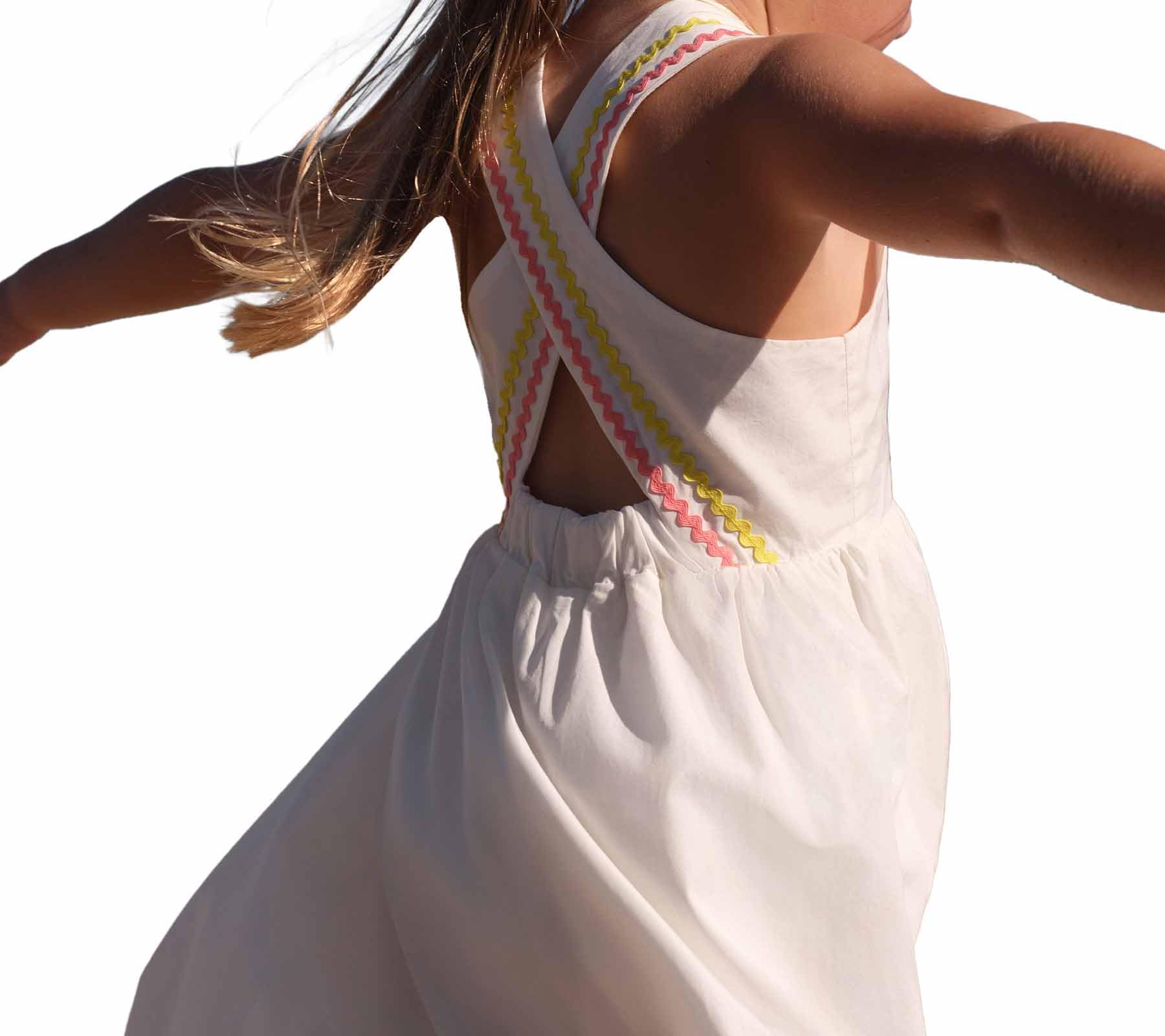 Petit Bateau A0ezz Vêtements Jour Fille